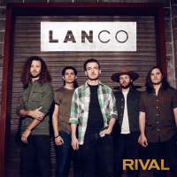 Manchester gigs - Lanco will headline at Manchester Academy