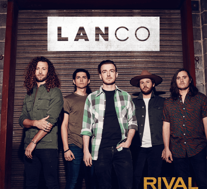 Lanco reveal new single Rival ahead of Manchester Academy gig