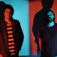 image of Swervedriver