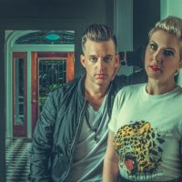 Manchester gigs - Thompson Square will headline at Band on the Wall