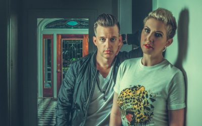 Thompson Square announce Manchester Band on the Wall gig