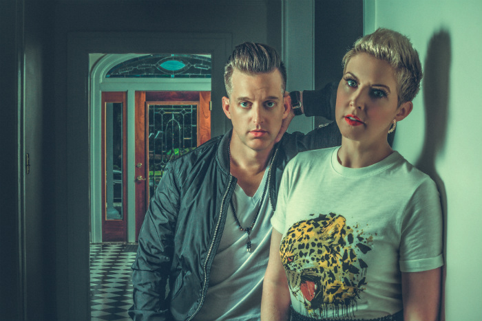Thompson Square announce Manchester Band on the Wall gig