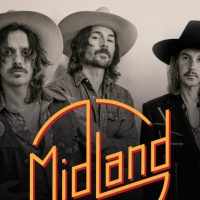 O2 Ritz Manchester - Midland have announced a UK tour