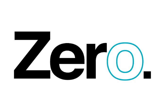 RNCM Zero logo