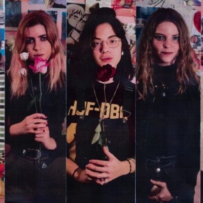 Valeras will perform at Manchester's O2 Ritz