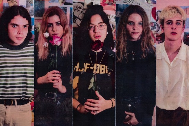 Valeras will perform at Manchester's O2 Ritz