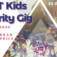 BIMM Manchester students will feature at the CMT Kids charity gig at Leaf