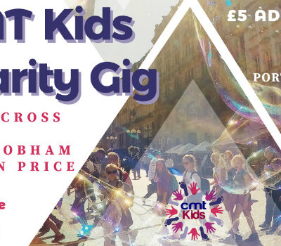 BIMM Manchester students will feature at the CMT Kids charity gig at Leaf