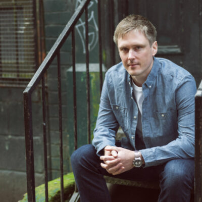 Ben Williams releases new album Minimum of Fuss