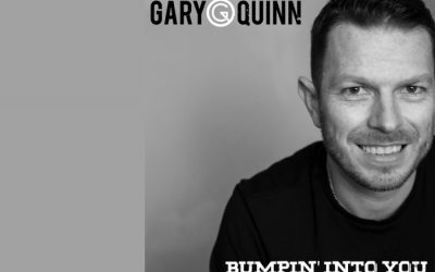 Manchester singer-songwriter Gary Quinn to release new single