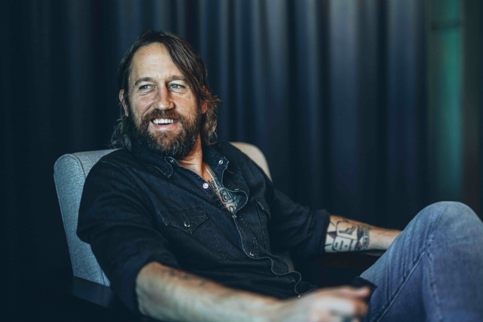 Chris Shiflett announces Manchester Night and Day gig