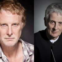 David Threlfall and Stephen Threlfall lead Wind in the Willows at The Stoller Hall