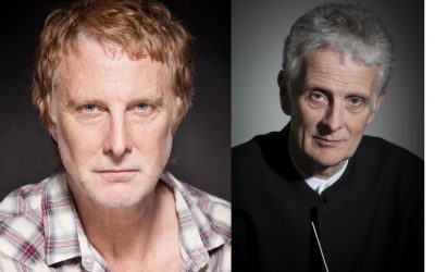David Threlfall to star in live musical The Wind in the Willows at Stoller Hall