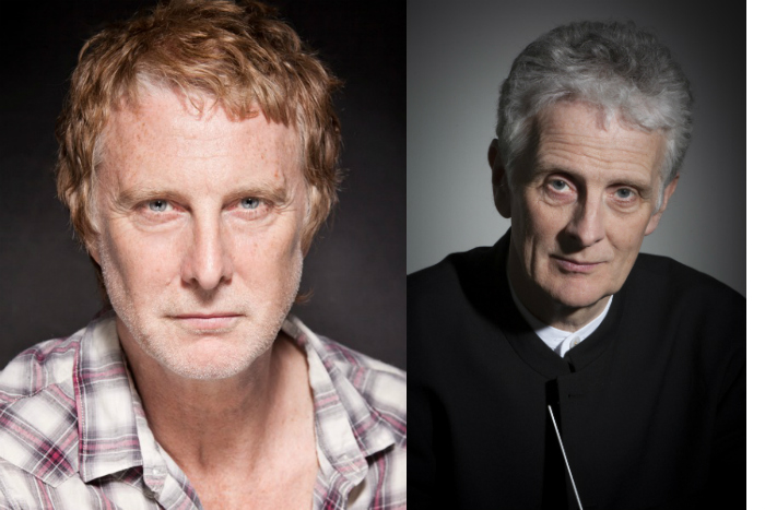 David Threlfall to star in live musical The Wind in the Willows at Stoller Hall
