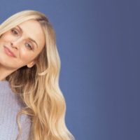 Fearne Cotton is bringing her Happy Place Festival to Tatton Park