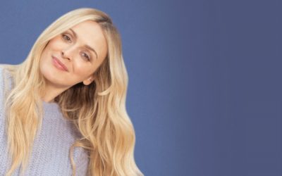Fearne Cotton bringing her Happy Place Festival to Tatton Park