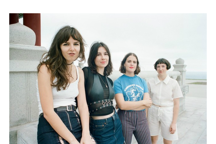 Gigs in Manchester - Body Type will headline at YES Manchester