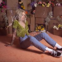 Manchester gigs - Julia Michaels will headline at the Albert Hall - image courtesy Clare Gillen