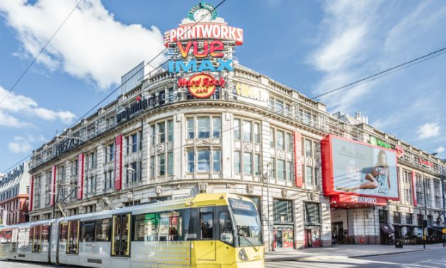 The Printworks launches digital campaign to bring people of Manchester together