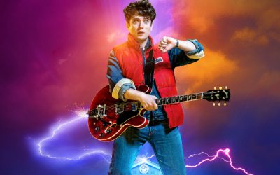Additional casting announced for Back To The Future at Manchester Opera House
