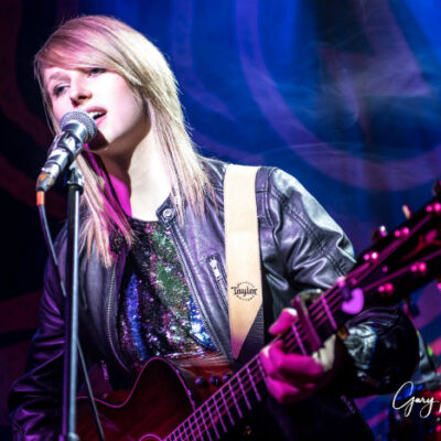 Emily Lockett