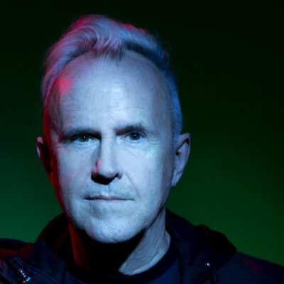 Gigs in Manchester - Howard Jones will headline at the Bridgewater Hall