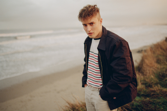 Gigs in Manchester - Sam Fender will headline at Manchester Academy
