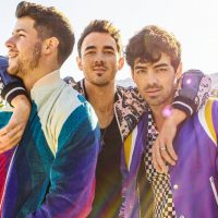 Gigs in Manchester - The Jonas Brothers will headline Manchester Arena