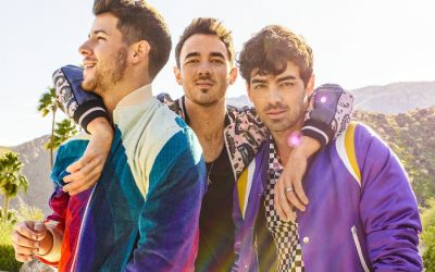 Jonas Brothers bringing Happiness Begins tour to Manchester Arena