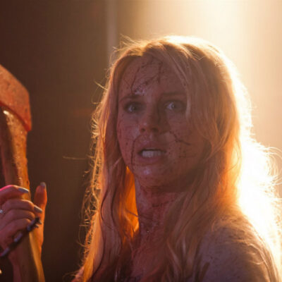 Grimmfest have announced the launch of Grimmfest Films