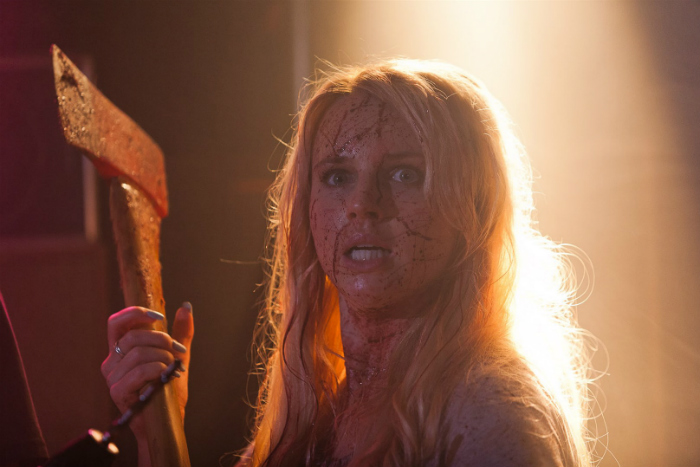 Grimmfest have announced the launch of Grimmfest Films