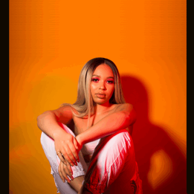 Harriet Curry releases new single Girls