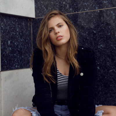Keelie Walker will perform at Manchester Arena