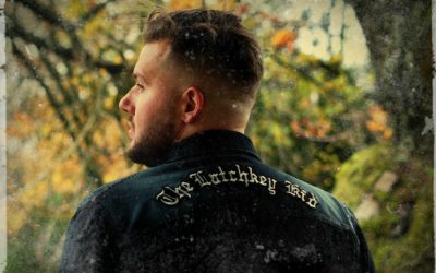 Manchester musician Liam Frost releases new single