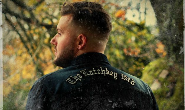 Manchester musician Liam Frost releases new single