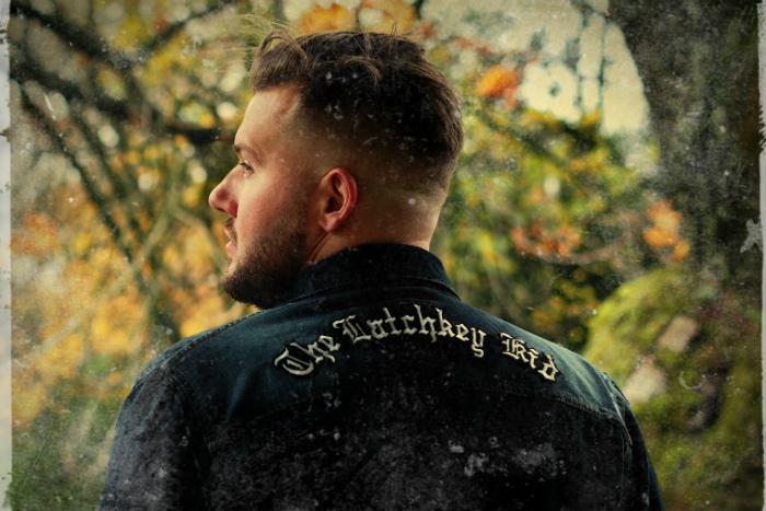 Liam Frost releases new single Pomona