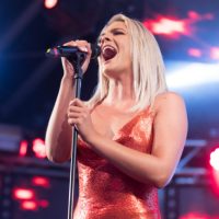Louisa Johnson will perform at Manchester Prides Spring Benefit