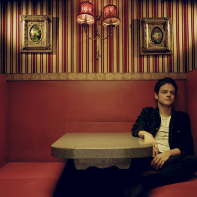 Manchester gigs - Jamie Cullum will headline at the Bridgewater Hall