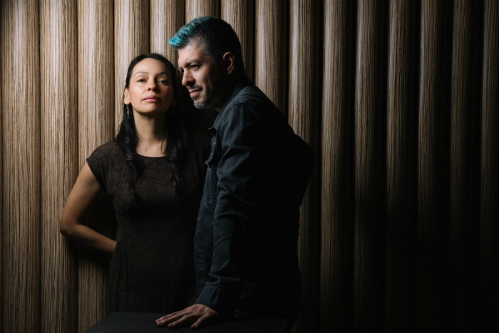 Rodrigo y Gabriela announce Manchester Albert Hall gig