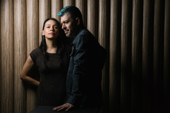 Manchester gigs - Rodrigo y Gabriella at Manchester Albert Hall - image courtesy Ebru Yildiz