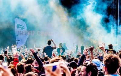 Neighbourhood Weekender reveals additional artists and stage splits