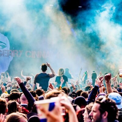 Neighbourhood Weekender will return
