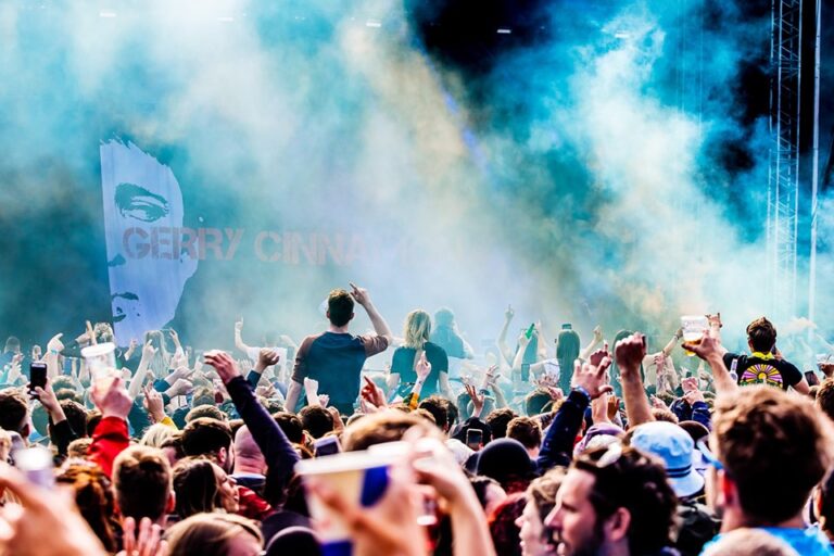Neighbourhood Weekender will return