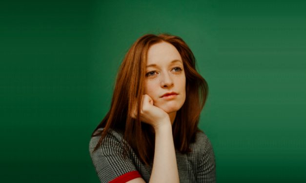 Orla Gartland announces new music and gig at Manchester Academy