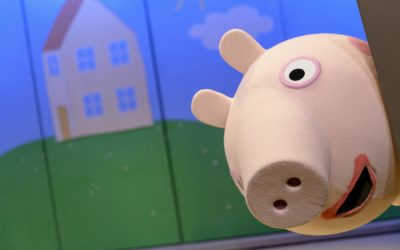 ‘Peppa Pig’s Best Day Ever’ coming to Manchester Opera House