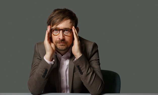 The Divine Comedy to release new album ahead of Manchester HMV performance