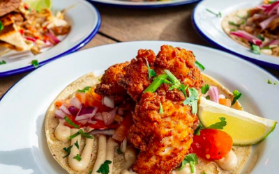 Residence restaurant The Cotton Factory to launch with Mexican favourites El Camino