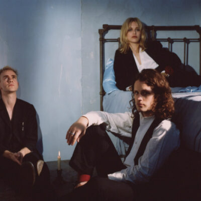 whenyoung will headline at Gorilla Manchester