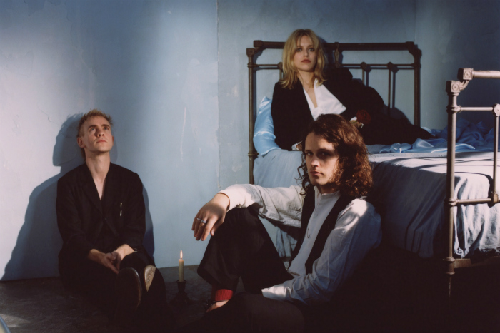 whenyoung will headline at Gorilla Manchester