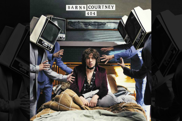 Barns Courtney to perform at Sounds of the City ahead of new album